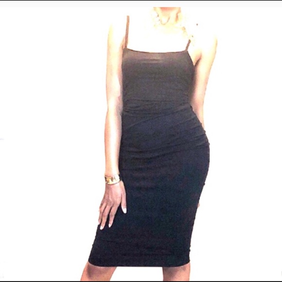 Simple black body con - Picture 2 of 4